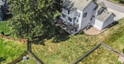 4001 NE 60th Terrace, Gladstone, MO 64119