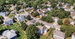 4001 NE 60th Terrace, Gladstone, MO 64119