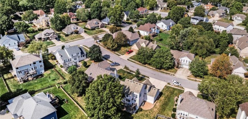 4001 NE 60th Terrace, Gladstone, MO 64119