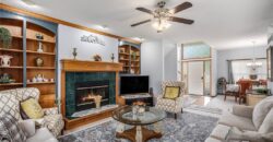 4001 NE 60th Terrace, Gladstone, MO 64119