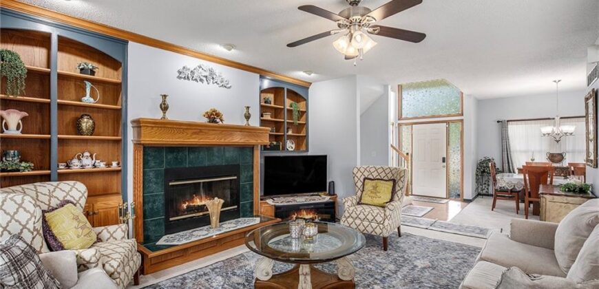 4001 NE 60th Terrace, Gladstone, MO 64119