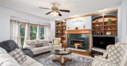 4001 NE 60th Terrace, Gladstone, MO 64119