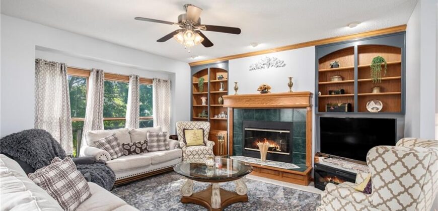 4001 NE 60th Terrace, Gladstone, MO 64119