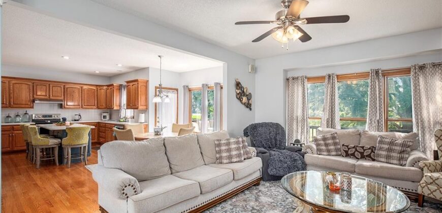 4001 NE 60th Terrace, Gladstone, MO 64119