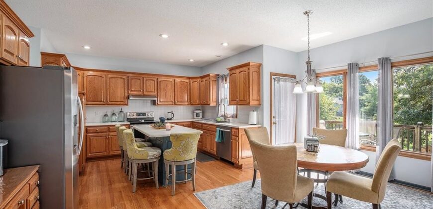 4001 NE 60th Terrace, Gladstone, MO 64119