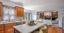 4001 NE 60th Terrace, Gladstone, MO 64119