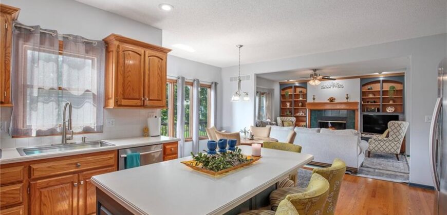 4001 NE 60th Terrace, Gladstone, MO 64119