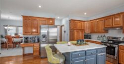 4001 NE 60th Terrace, Gladstone, MO 64119