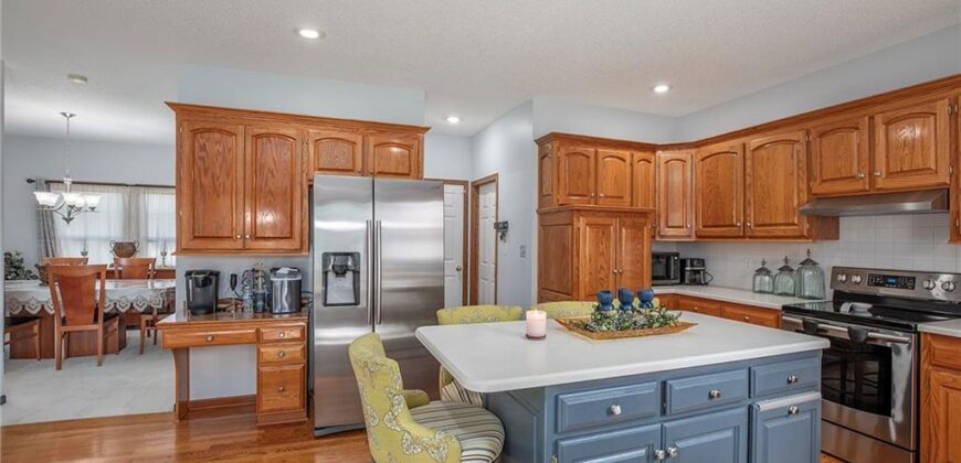 4001 NE 60th Terrace, Gladstone, MO 64119