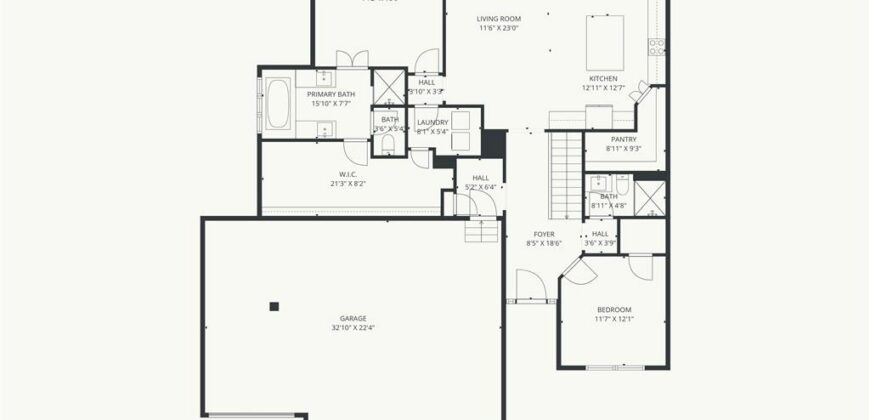 1605 NW 59th Street, Kansas City, MO 64118