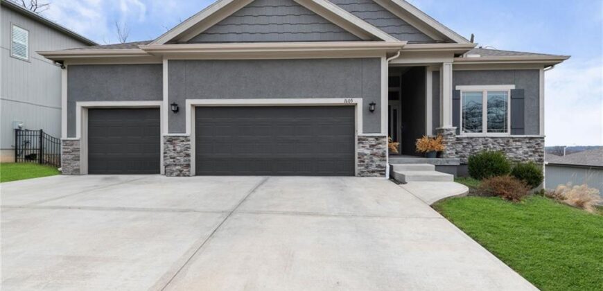 1605 NW 59th Street, Kansas City, MO 64118