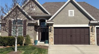 6110 NW 103rd Street, Kansas City, MO 64154