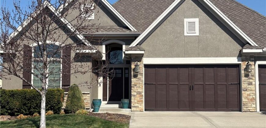 6110 NW 103rd Street, Kansas City, MO 64154