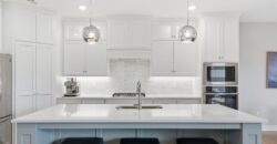 13426 Terrace Park Drive, Parkville, MO 64152