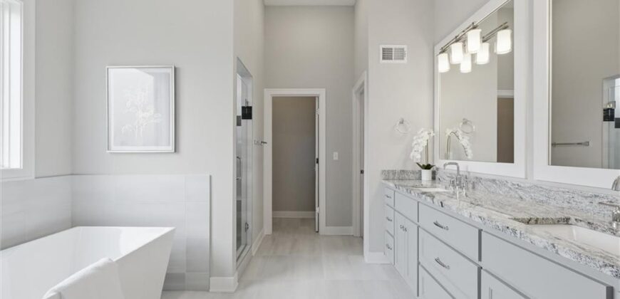 13426 Terrace Park Drive, Parkville, MO 64152