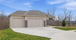 13426 Terrace Park Drive, Parkville, MO 64152