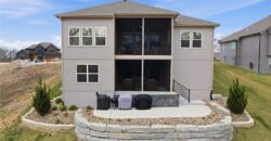 13426 Terrace Park Drive, Parkville, MO 64152
