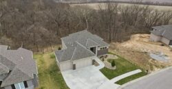 13426 Terrace Park Drive, Parkville, MO 64152