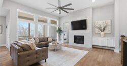 13426 Terrace Park Drive, Parkville, MO 64152