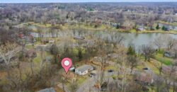 3550 NW Edgewater Trail, Kansas City, MO 64151