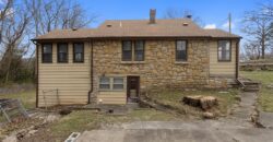 3550 NW Edgewater Trail, Kansas City, MO 64151