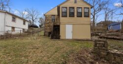 3550 NW Edgewater Trail, Kansas City, MO 64151