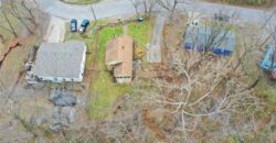 3550 NW Edgewater Trail, Kansas City, MO 64151