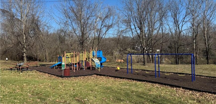 3550 NW Edgewater Trail, Kansas City, MO 64151