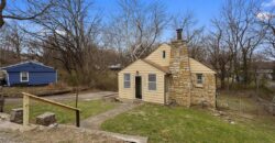 3550 NW Edgewater Trail, Kansas City, MO 64151