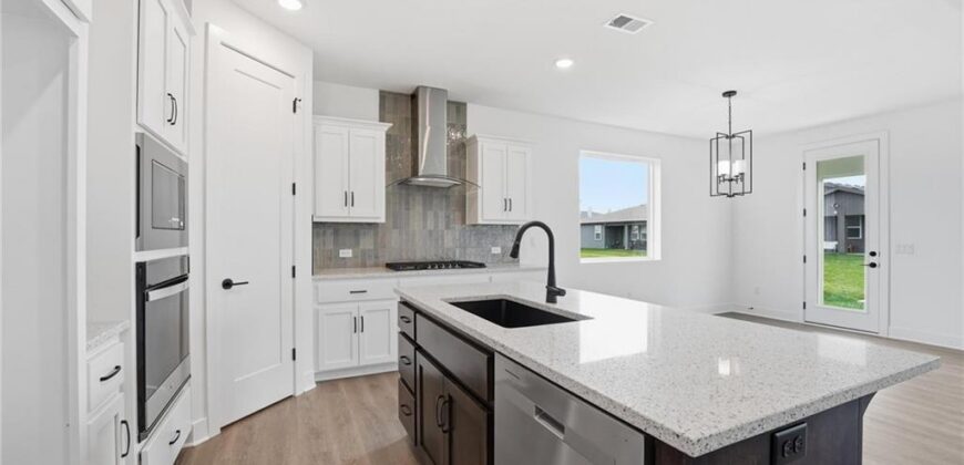 32735 W 176th Terrace, Gardner, KS 66030