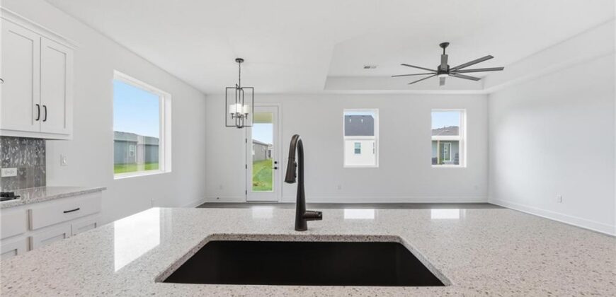 32735 W 176th Terrace, Gardner, KS 66030