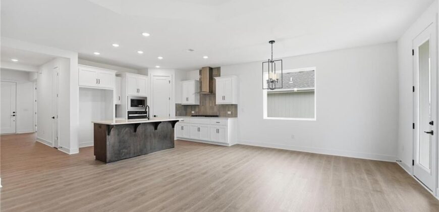 32735 W 176th Terrace, Gardner, KS 66030