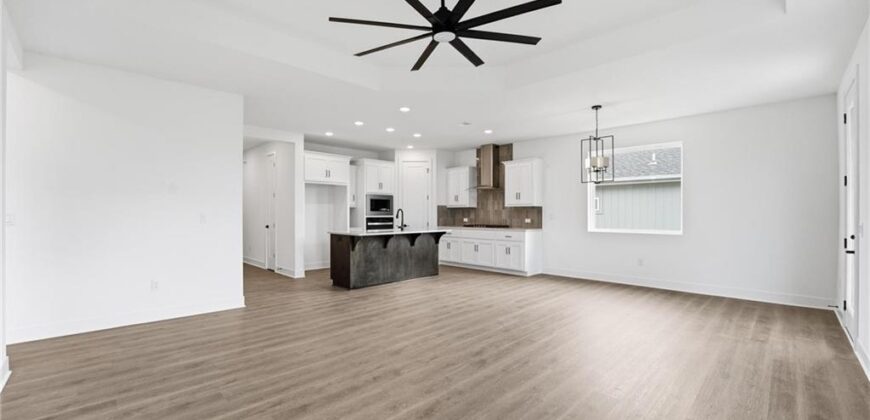 32735 W 176th Terrace, Gardner, KS 66030