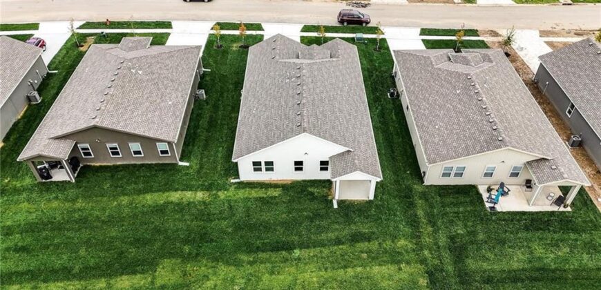 32735 W 176th Terrace, Gardner, KS 66030