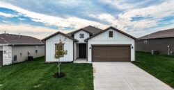 32735 W 176th Terrace, Gardner, KS 66030