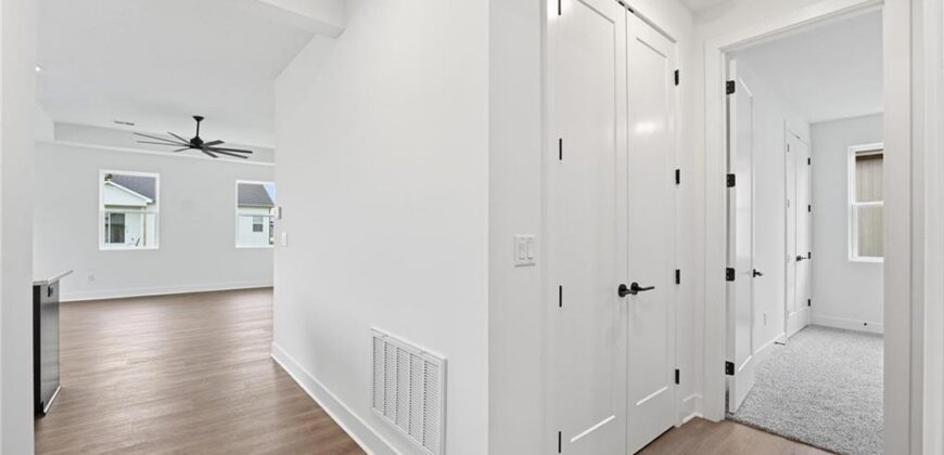 32735 W 176th Terrace, Gardner, KS 66030