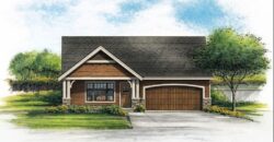 444 N Prarie Street, Liberty, MO 64068