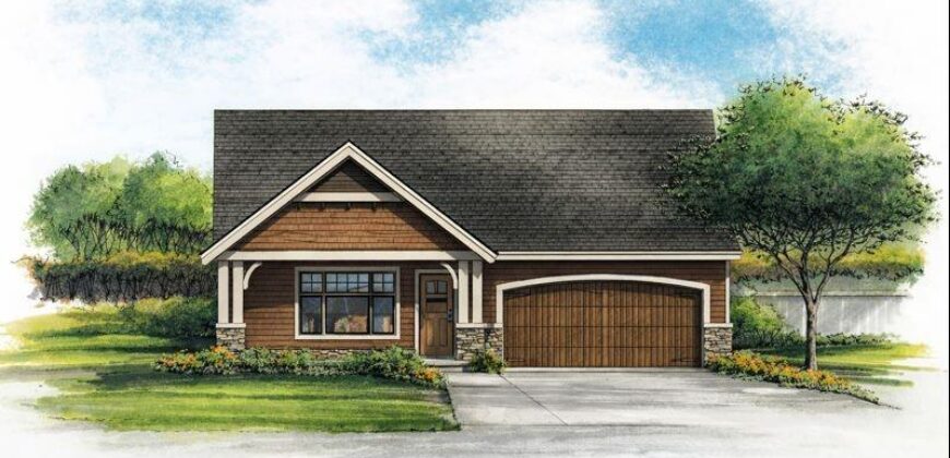 444 N Prarie Street, Liberty, MO 64068