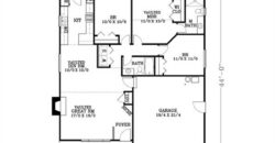 200 NE 109th Terrace, Kansas City, MO 64155