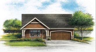 200 NE 109th Terrace, Kansas City, MO 64155