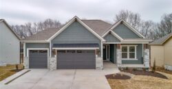 4800 NW Huonker Court, Riverside, MO 64150