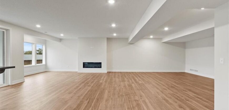 4800 NW Huonker Court, Riverside, MO 64150