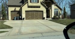 17340 NW 127th Street, Platte City, MO 64079