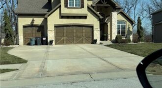 17340 NW 127th Street, Platte City, MO 64079