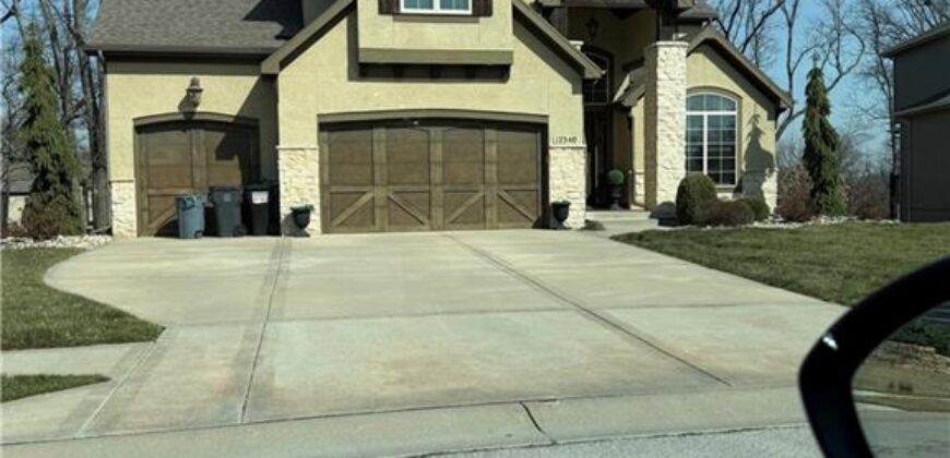 17340 NW 127th Street, Platte City, MO 64079