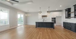 4855 NW Martin Street, Riverside, MO 64150