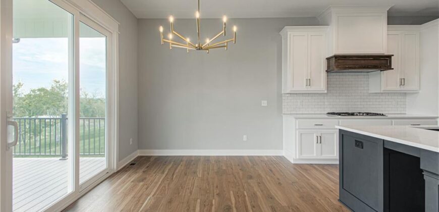 4855 NW Martin Street, Riverside, MO 64150