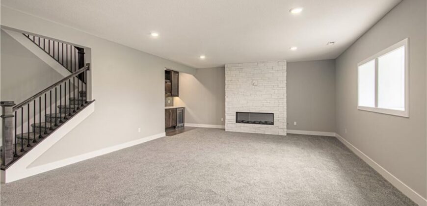 4855 NW Martin Street, Riverside, MO 64150