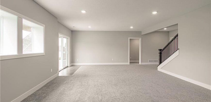 4855 NW Martin Street, Riverside, MO 64150