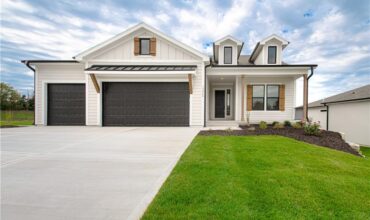 4855 NW Martin Street, Riverside, MO 64150